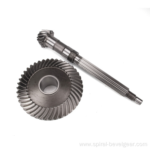 High Quality Bevel gear for Heavy load drone